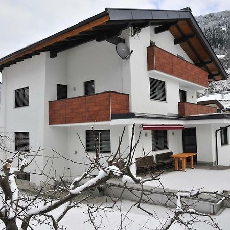 Apart Pfister Aschau Im Zillertal Экстерьер фото