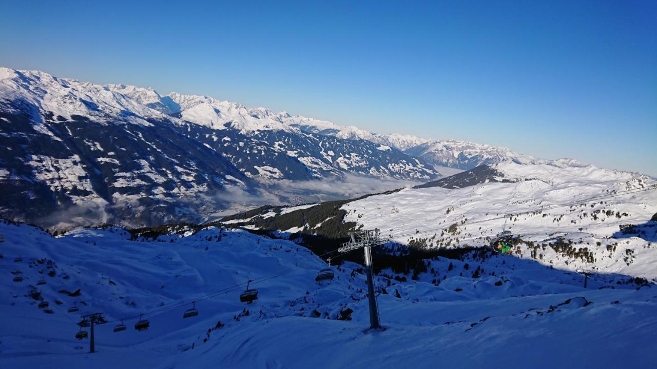 Apart Pfister Aschau Im Zillertal Экстерьер фото