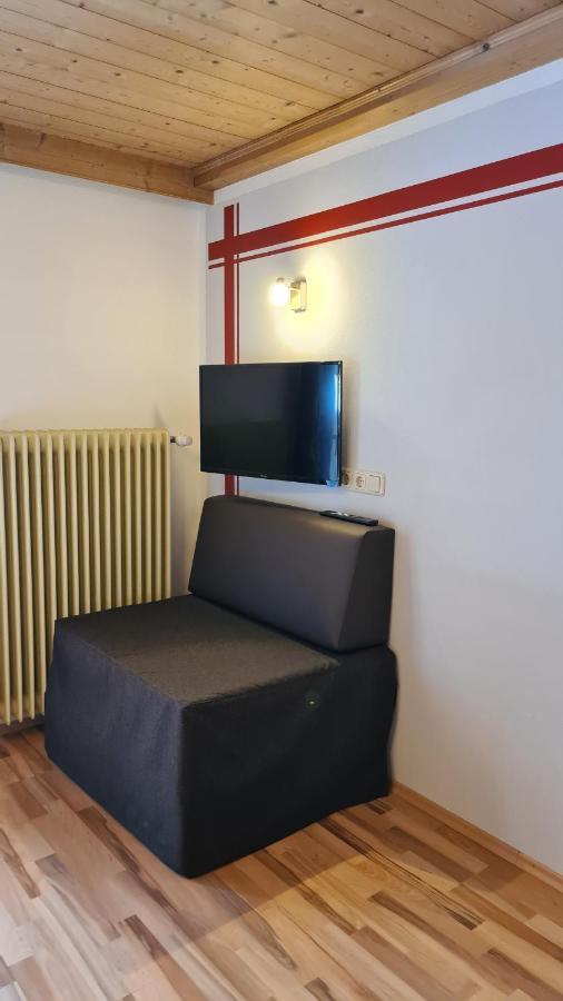 Apart Pfister Aschau Im Zillertal Экстерьер фото