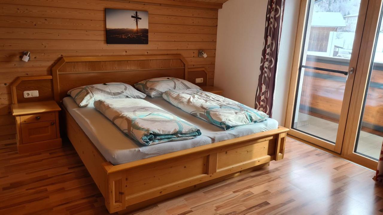 Apart Pfister Aschau Im Zillertal Экстерьер фото