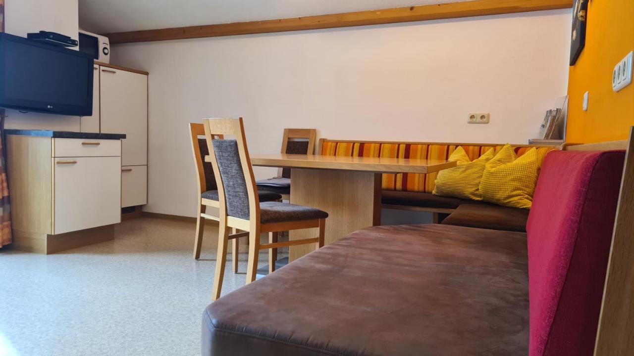 Apart Pfister Aschau Im Zillertal Экстерьер фото