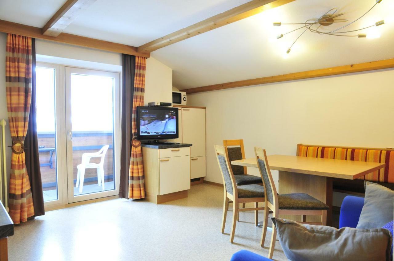 Apart Pfister Aschau Im Zillertal Экстерьер фото