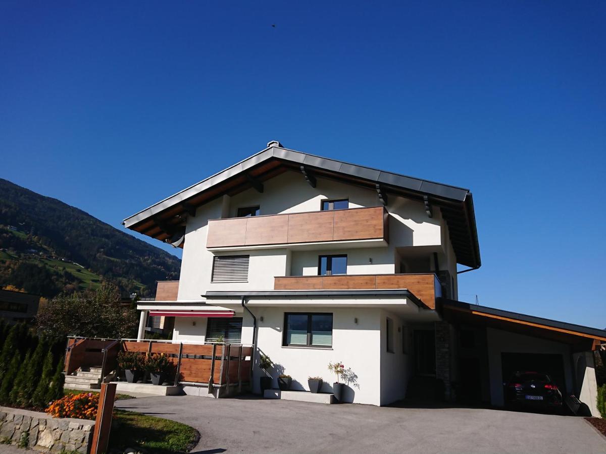 Apart Pfister Aschau Im Zillertal Экстерьер фото